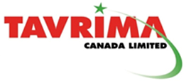 Logo Tavrima